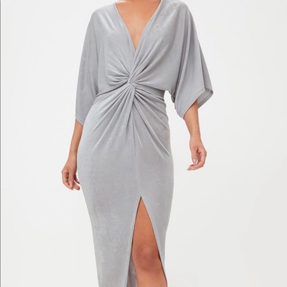 Kimono Style Dress